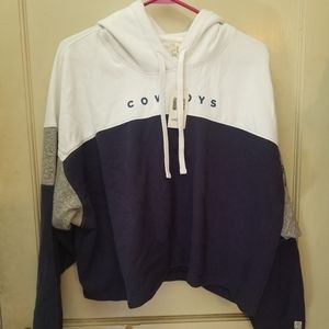 Dallas cowboys cropped